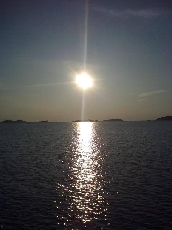 Apartments Barbara โรวีน ภายนอก รูปภาพ