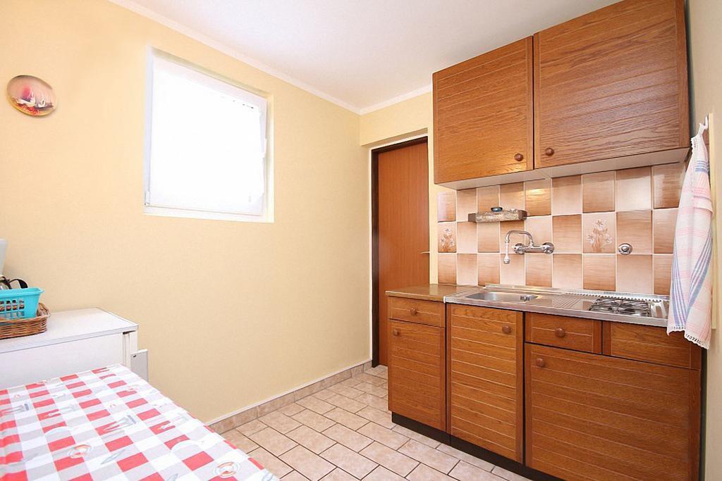 Apartments Barbara โรวีน ภายนอก รูปภาพ