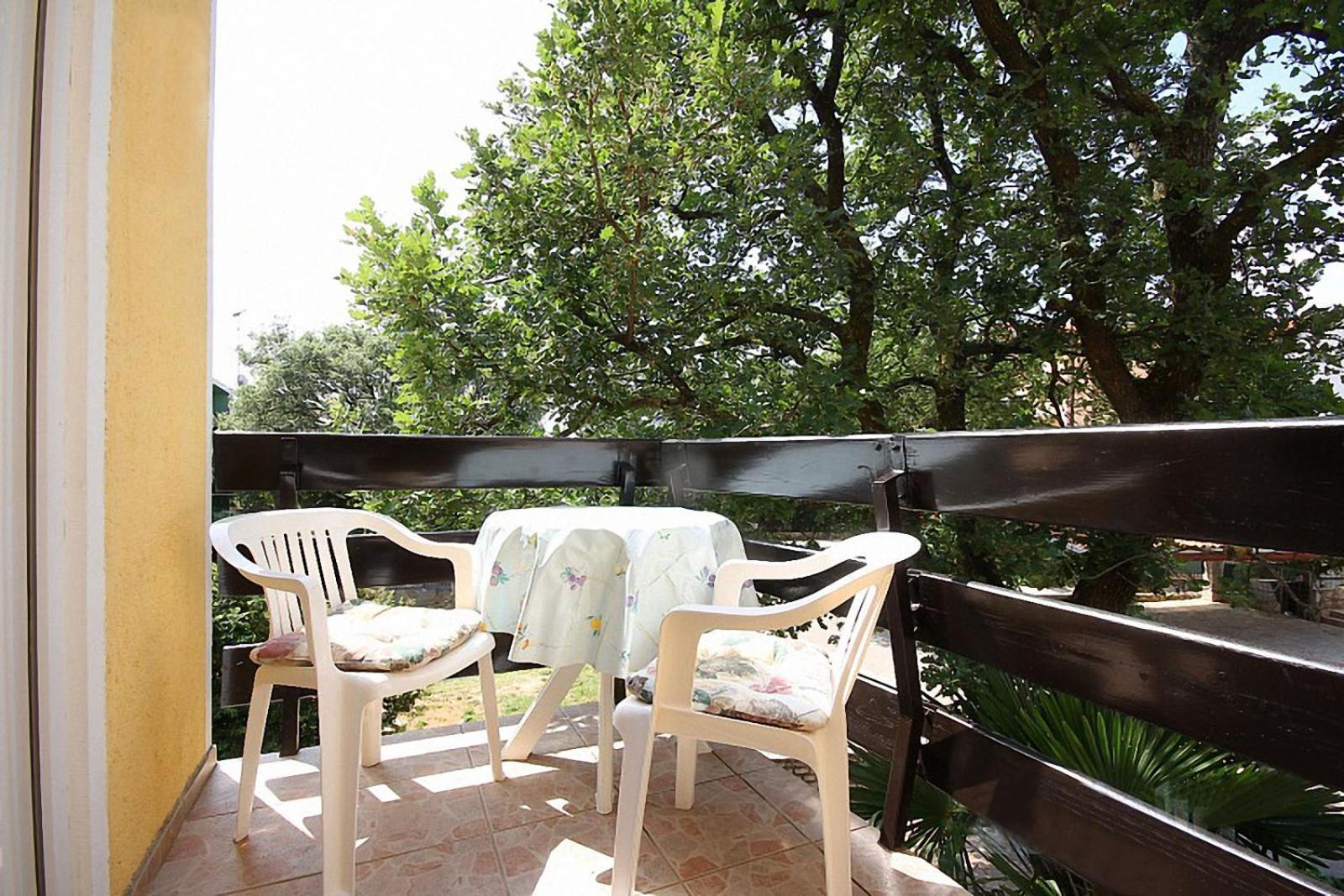 Apartments Barbara โรวีน ภายนอก รูปภาพ